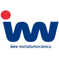 IMV - Metalomecânica Lda Logo