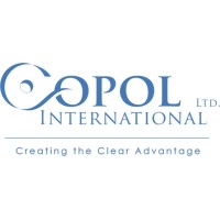 Copol International Ltd. Logo