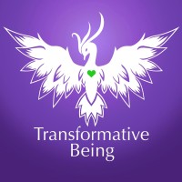 Transformative Being Logo