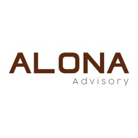 ALONA ADVISORY Logo