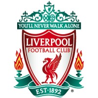 Liverpool Football Club Logo