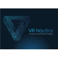 VR Nautics Logo