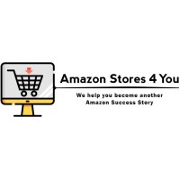 Amazon Stores 4 You Logo