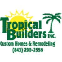 Tropical Builders, Inc Logo
