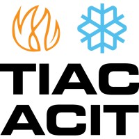 Thermal Insulation Association of Canada Logo