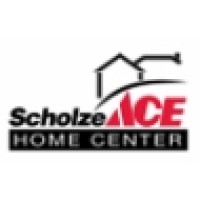 Scholze Ace Home Center, Inc Logo