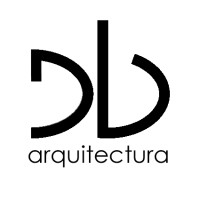 DB ARQUITECTURA Logo