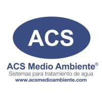 ACS Medio Ambiente Logo