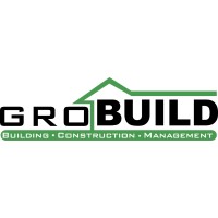 GroBuild Logo
