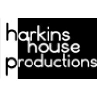 Harkins House Productions Logo