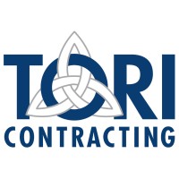Tori Contracting LLC Logo