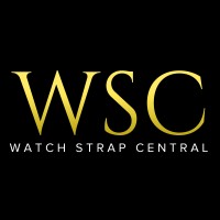 Watch Strap Central Logo