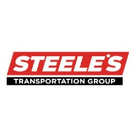 Steeles Transportation Group Logo