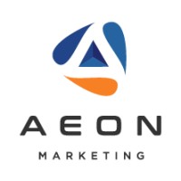 Aeon Marketing Logo