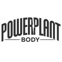 Powerplantbody Logo