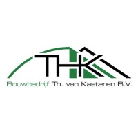 Bouwbedrijf Th. van Kasteren Logo