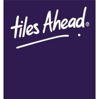 Tiles Ahead Logo