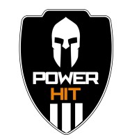Power-Hit Logo