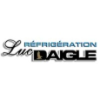 Réfrigération Luc Daigle Logo