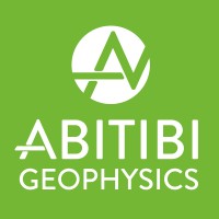 Abitibi Geophysics Logo