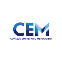 Consejo Empresario Mendocino Logo
