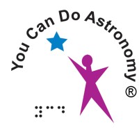 You Can Do Astronomy LLC Logo