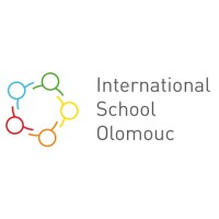 International School Olomouc Logo