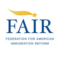 Federation for American Immigration Reform Logo
