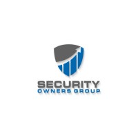 Security Owners Group Logo