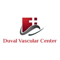 Duval Vascular Logo