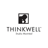 Thinkwell Studio Montréal Logo