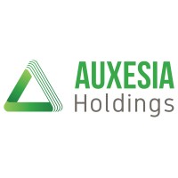 Auxesia Holdings Logo
