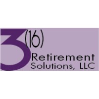 3(16) Retirement Solutions, LLC Logo