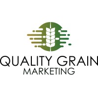 Quality Grain Marketing Logo