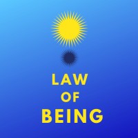 Law Of Being Logo