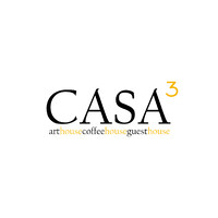 Casa 3 Logo
