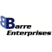 Barre Enterprises Logo