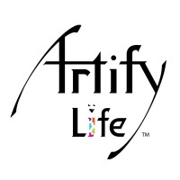 Artify Life Logo