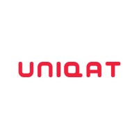 Uniqat Logo