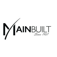 MainBuilt Logo