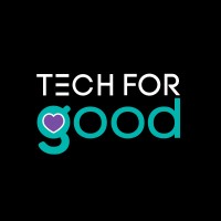 Tech For Good Logo