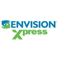 EnvisionXpress Logo