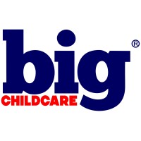 Big Childcare Pty Ltd Logo