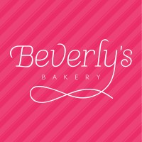 Beverlys Bakery Logo
