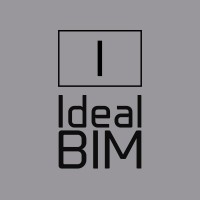 Ideal BIM Logo