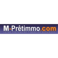 M-Pretimmo.com Logo