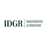 IDGR Investimentos Alternativos Logo