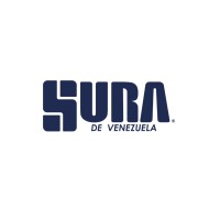 SURA de Venezuela C.A. Logo