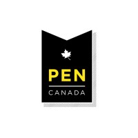 PEN Canada Logo