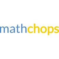 Mathchops Logo